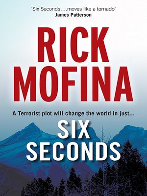 cover image of Six Seconds